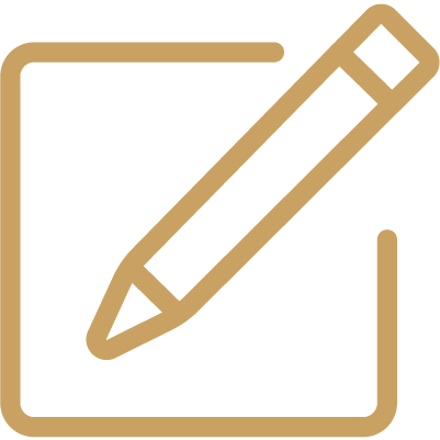 Content refresh for SEO and LLM visibility icon