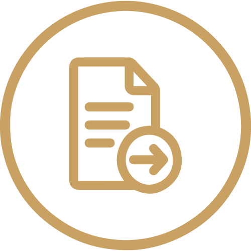 penned copy that ranks and builds authority icon