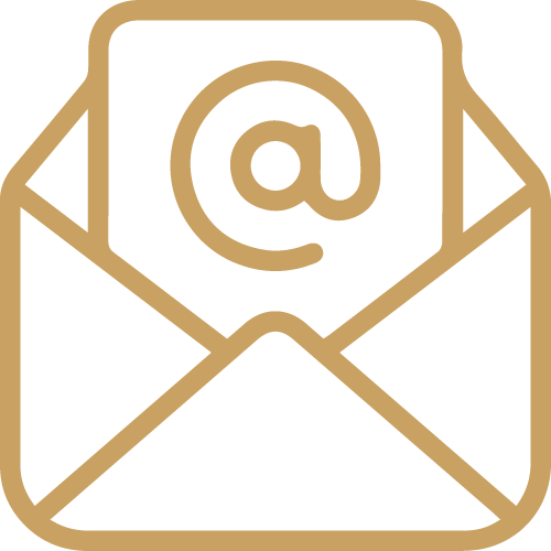 Email us to start the conversation icon
